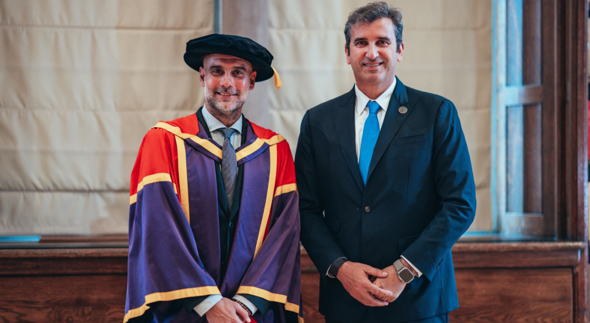 پپ گواردیولا