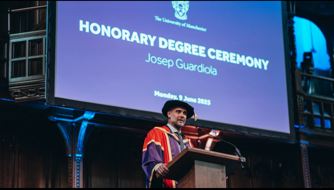 پپ گواردیولا