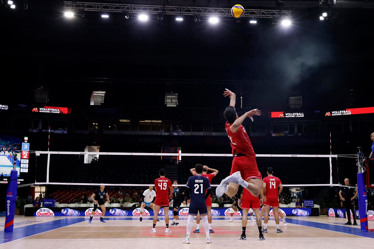 iran-vnl-2025-1108-2706 تیم ملی والیبال ایران در لیگ ملت های والیبال 2025