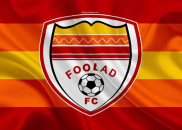 حسین سنگرگیر ستاره صنعت نفت آبادان با عقد قراردادی راهی فولاد خوزستان شد