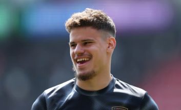 باشگاه لیورپول میلوش کرکز از بورنموث را به خدمت گرفت