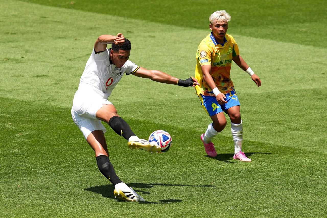 والی جوب بلینگام مقابل ماملودی ساندانز