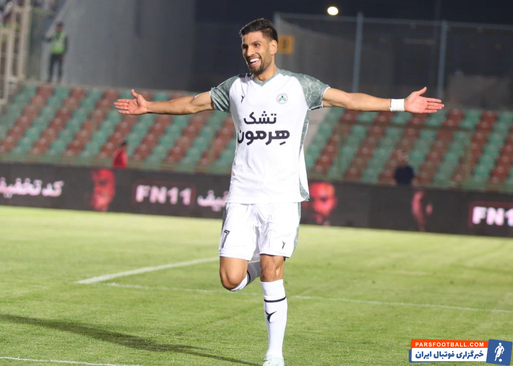 مجید علیاری