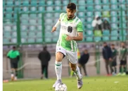 محمد آقاجانپور ستاره خیبر خرم آباد : وطن ای ز جان شیرین‌ تر