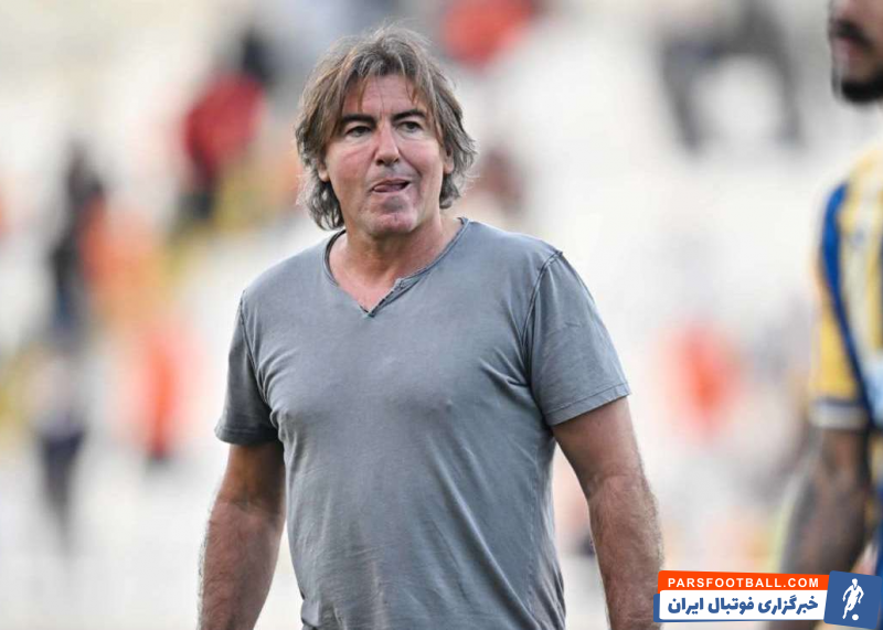 فرصت مناسب برای ساپینتو برای ارتقای جایگاهش از حیث تعداد بازی در استقلال