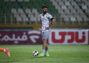 یونس دلفی ستاره فوتبال ایران : خراب آنکس که آبادت نخواهد