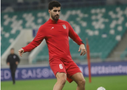 سعید عزت‌ اللهی : خانواده‌ایم، اما همیشه هم‌نظر نیستیم... ولی خاک وطن خط قرمز ماست