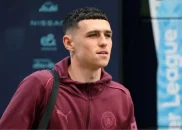 فیل فودن ستاره منچسترسیتی : ‏هم‌قسم شدیم که جام جهانی باشگاه ها را فتح کنیم