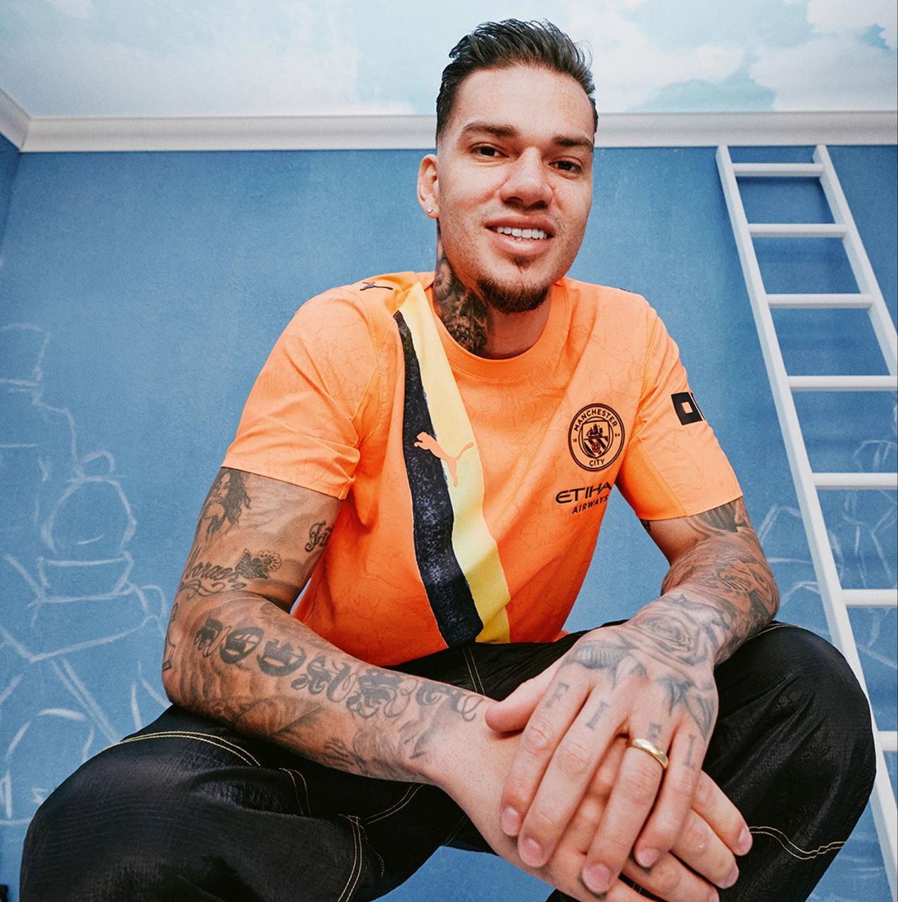 mancitykit_20250610_124329_214 پیراهن دروازهبانی ویژهٔ منچسترسیتی برای جام جهانی باشگاهها - ادرسون مورائس