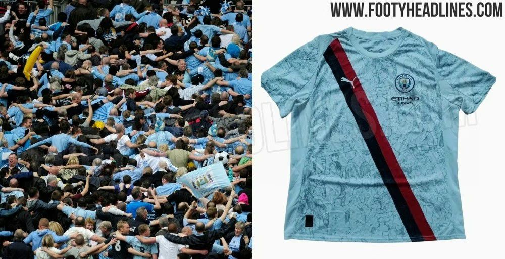 mancitykit_20250610_125048_363 پیراهن ویژهٔ منچسترسیتی برای جام جهانی باشگاهها