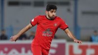 آرش رضاوند بازیکن استقلال : ترابی فوتبالیست خیلی خوبی است