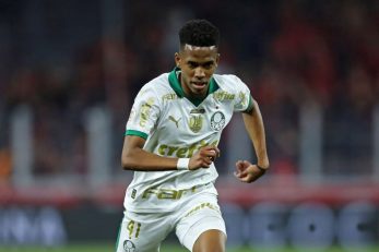 ویلیان : مسینیو، استعدادی مشابه با لامین یامال دارد