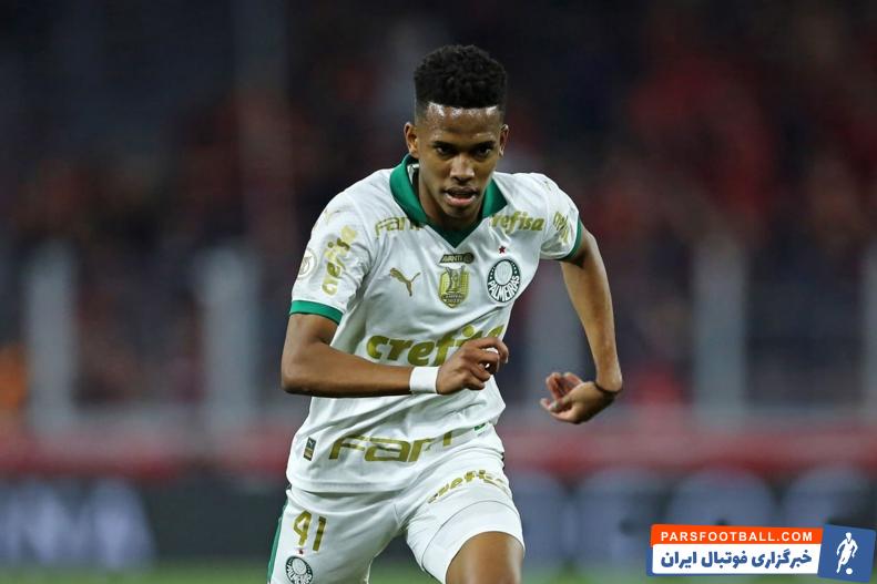 ویلیان : مسینیو، استعدادی مشابه با لامین یامال دارد