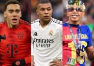 لامین یامال با ۴۰۲.۳ میلیون یورو با ارزش ترین بازیکن فوتبال جهان