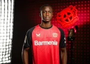 باشگاه بایر لورکوزن عبدالله فایه را از هاکن به خدمت گرفت