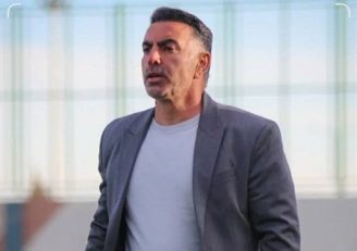 سایپا خبر عقد قرارداد با محمود فکری به عنوان سرمربی را تکذیب کرد