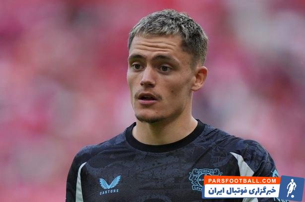 رد پیشنهاد ۱۳۰ میلیون یورویی لیورپول برای جذب ویرتز از سوی بایرلورکوزن