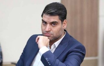 پیمان حدادی به عنوان رئیس هیات مدیره پرسپولیس انتخاب شد