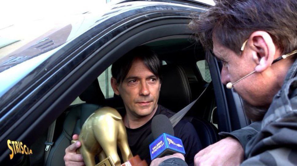 خوک طلایی اینزاگی