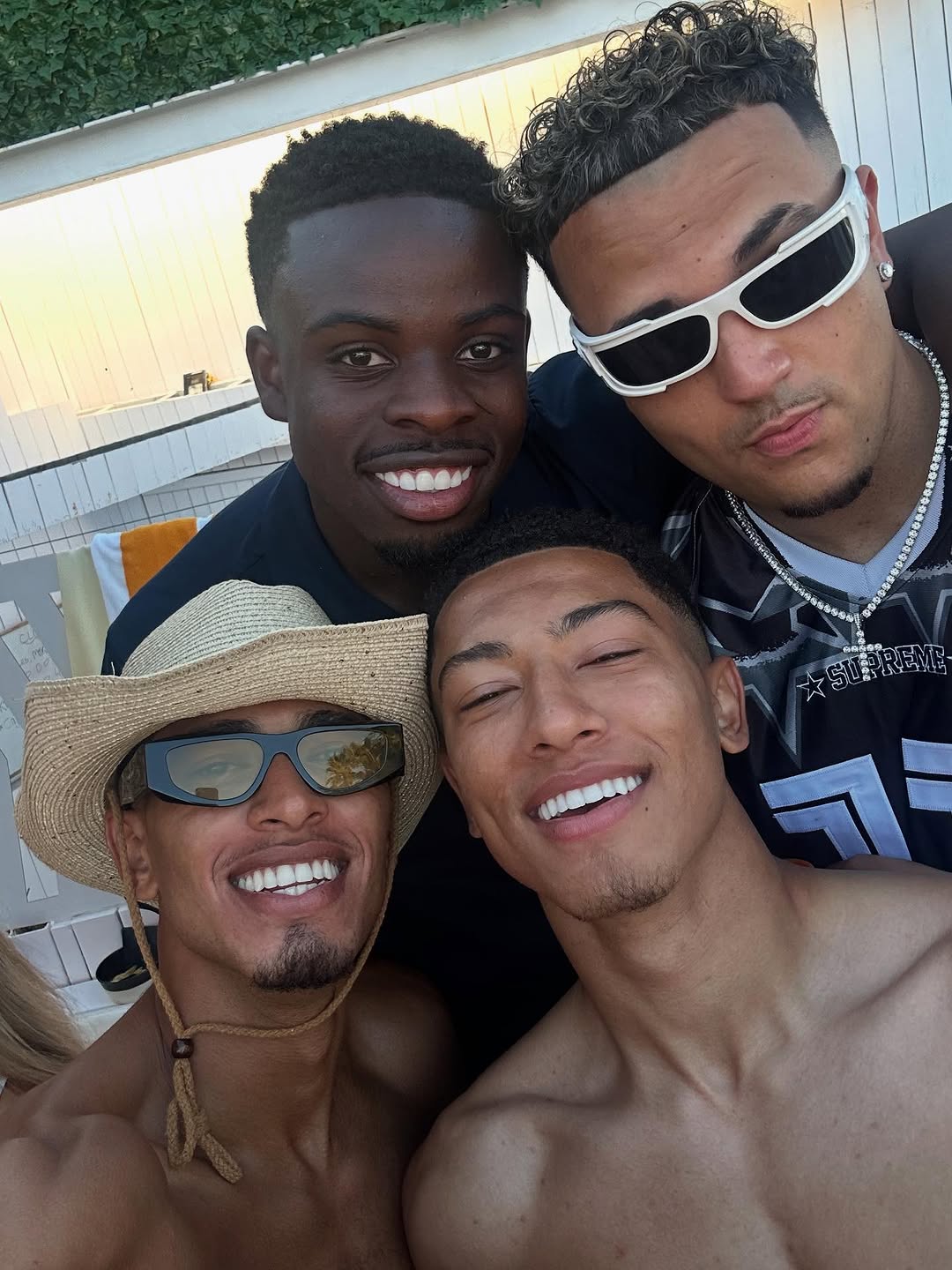 جود بلینگام