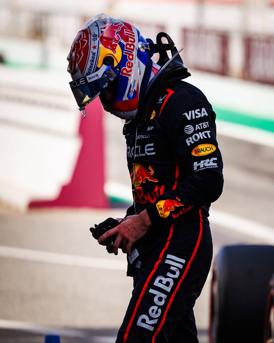 مکس فرستاپن