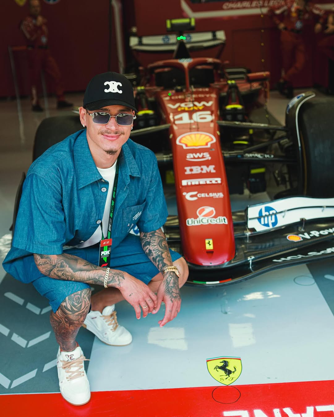 داروین نونیز