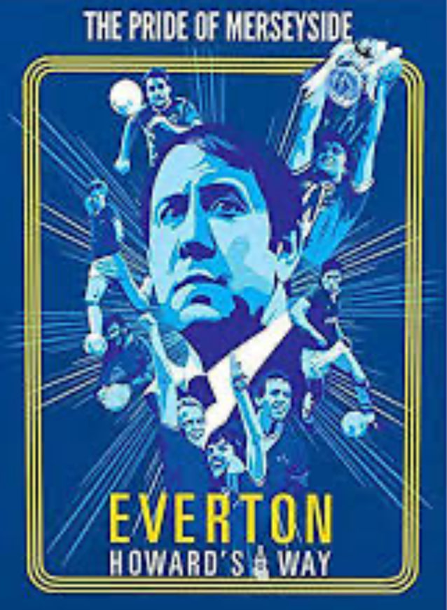 مستند دیدنی و معروف اورتون