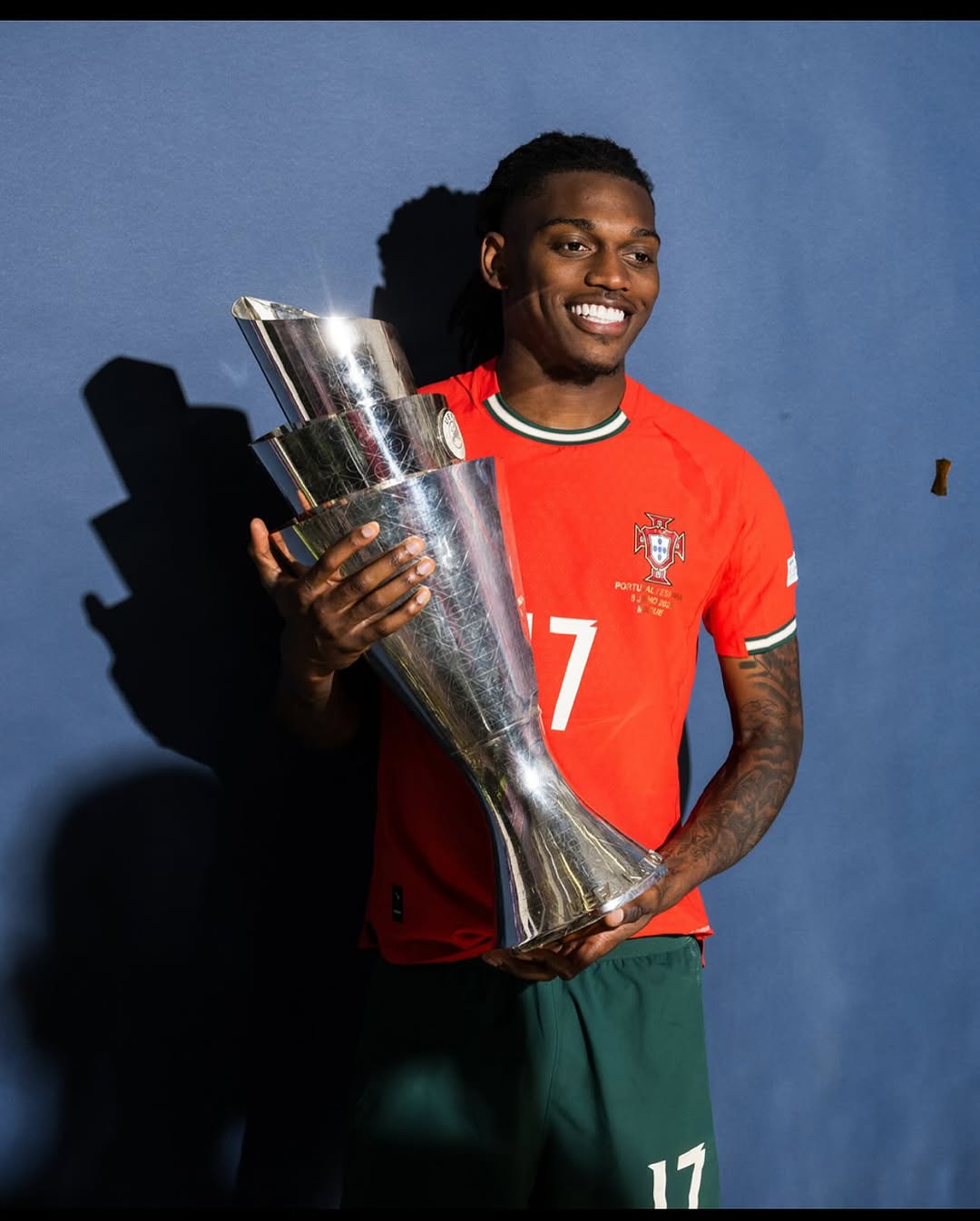 رافائل لیائو