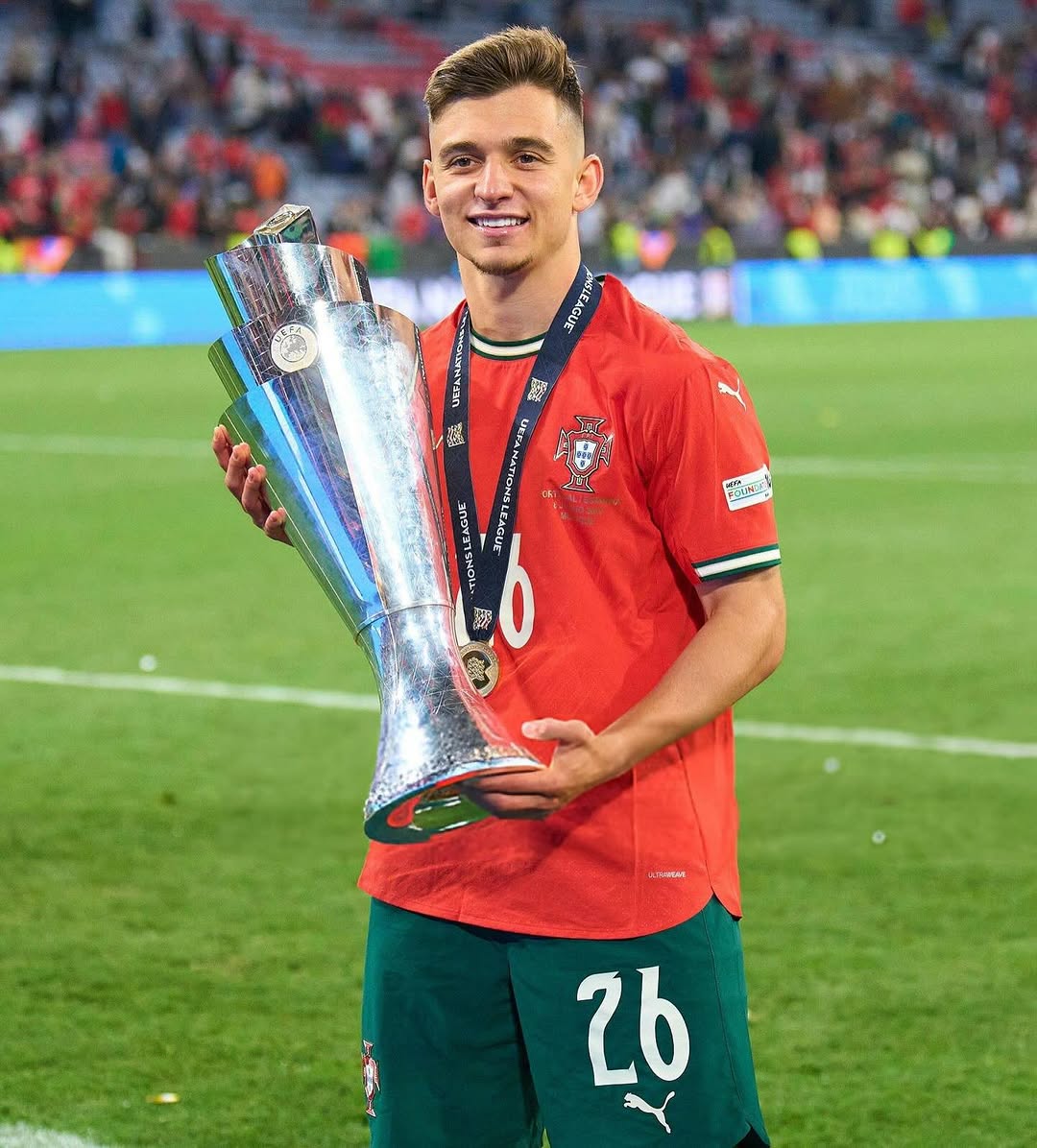 فرانسیسکو کونسیسائو