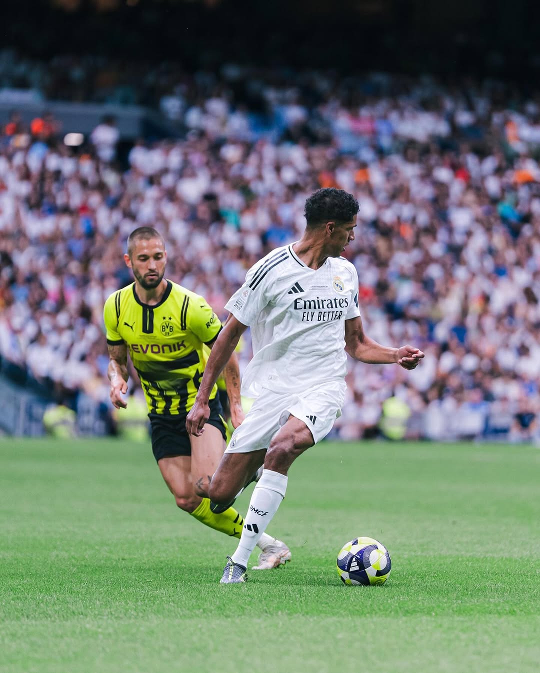 رافائل واران