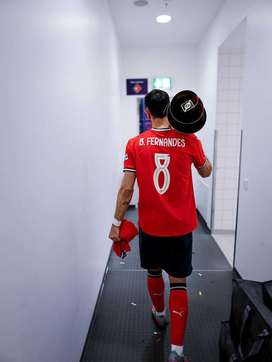 برونو فرناندز