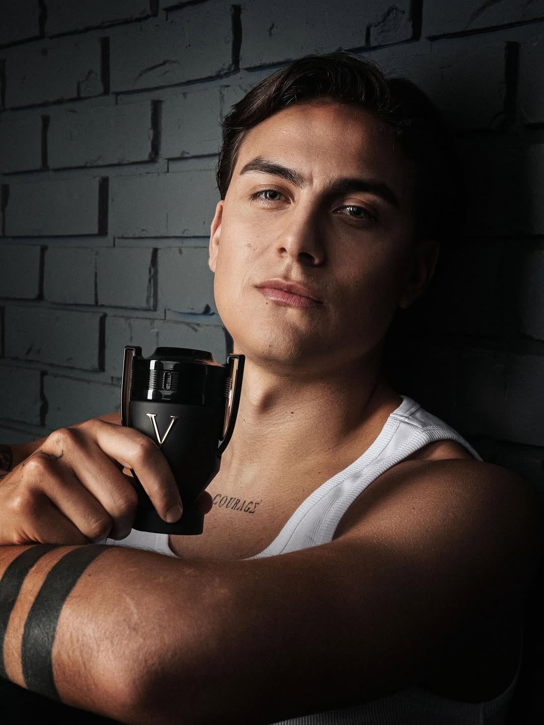 پائولو دیبالا