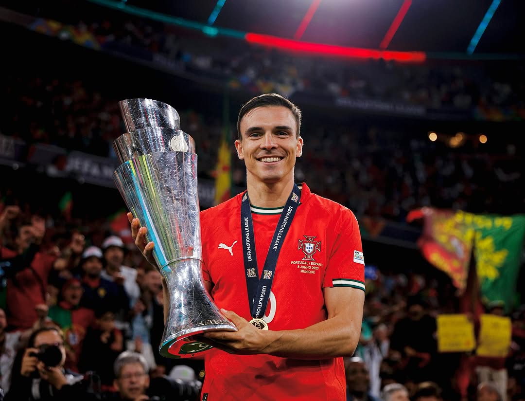 ژائو پالینیا