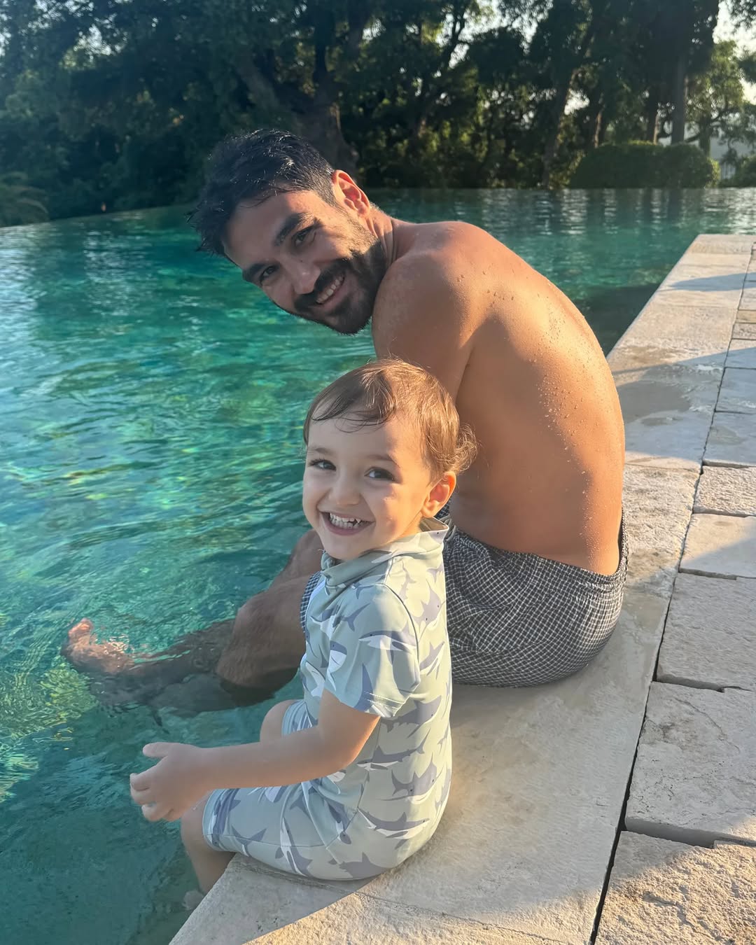 ایلکای گوندوعان