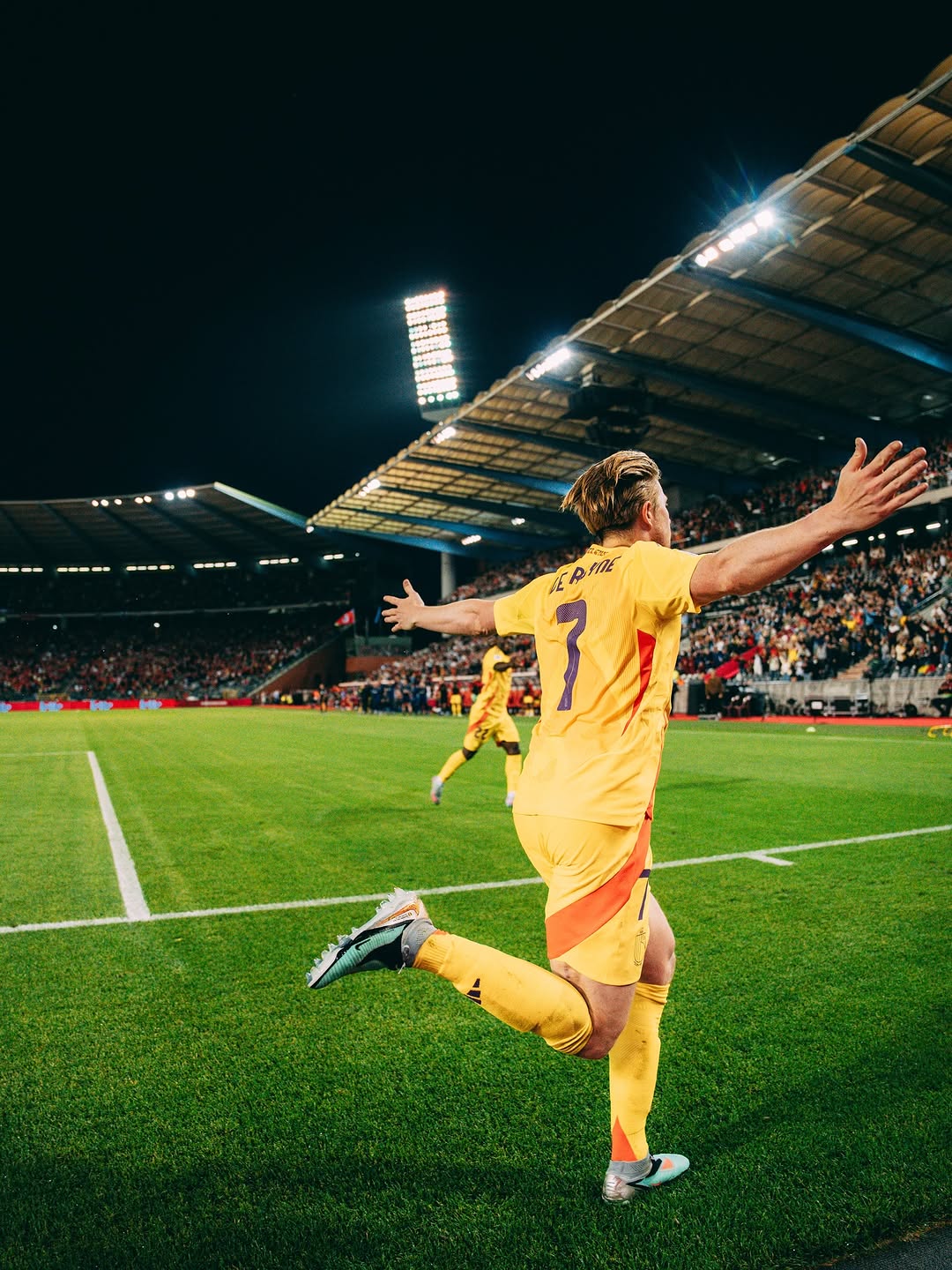 کوین دی بروین