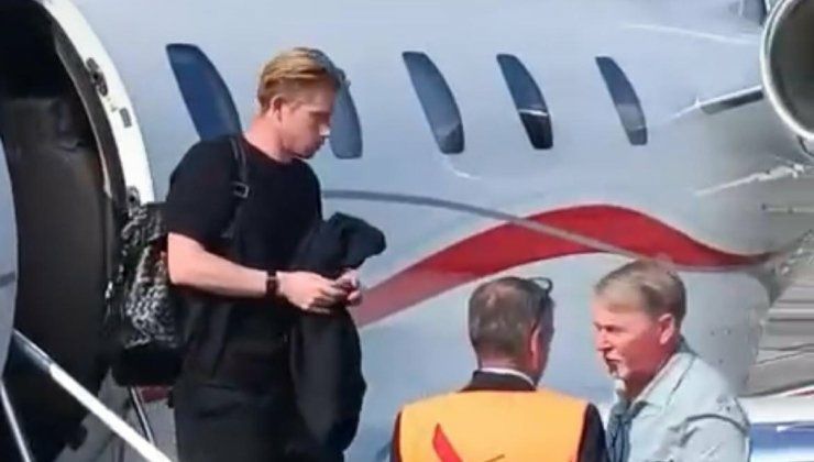 کوین دی بروین