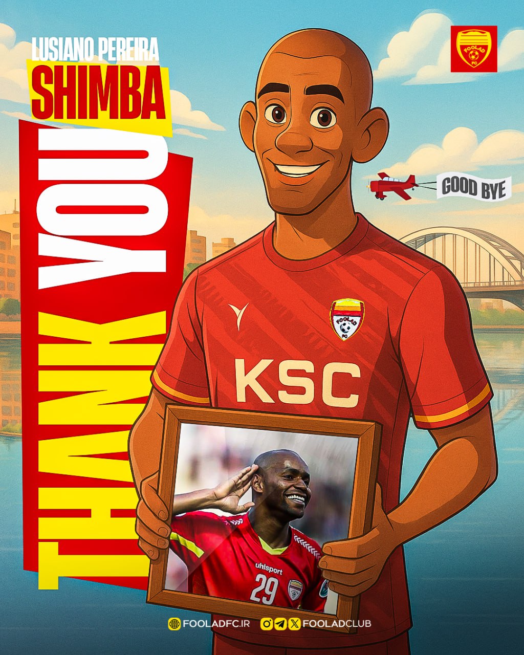 لوسسیانو پریرا