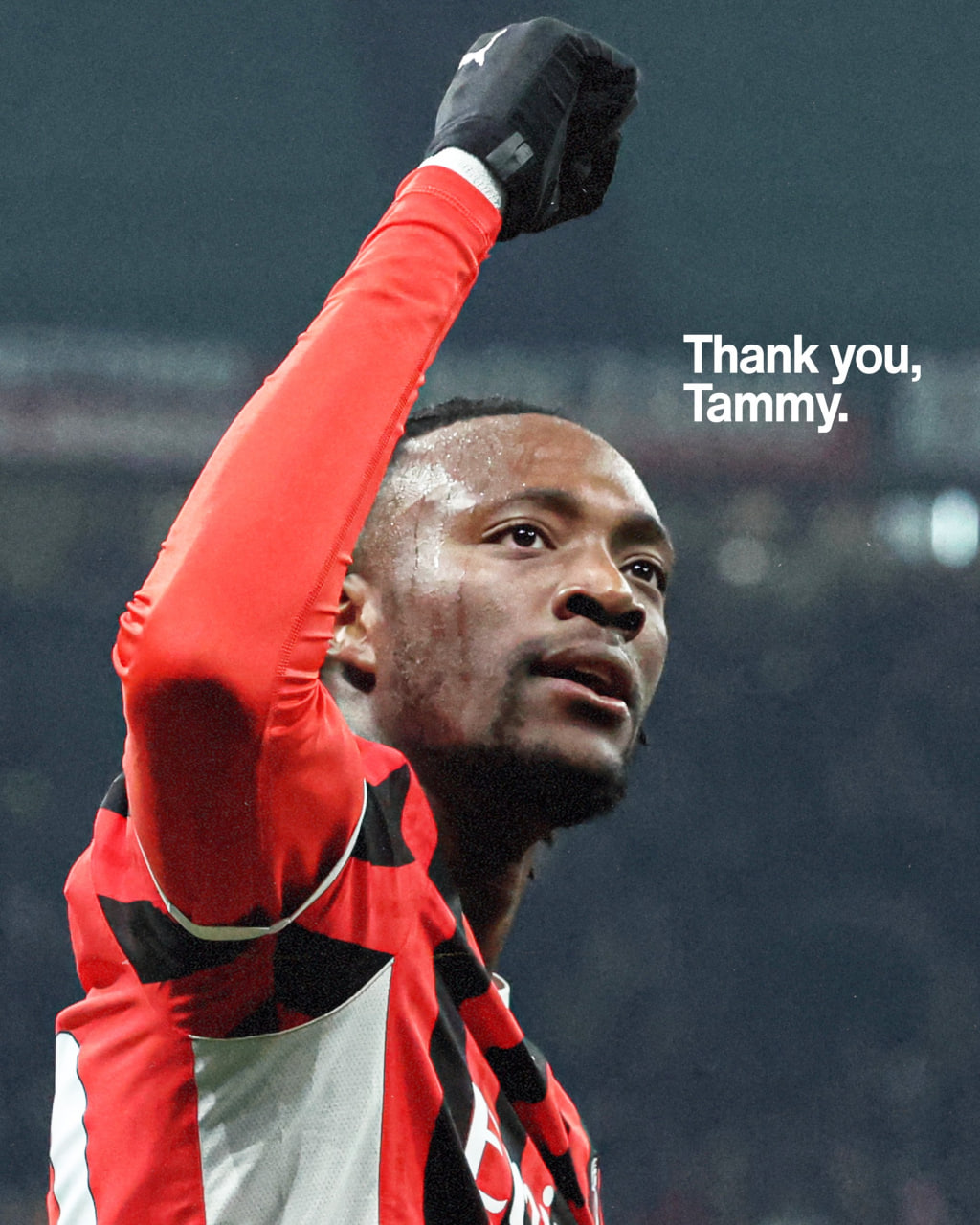 تامی آبراهام