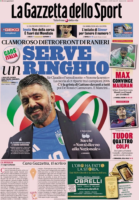 photo_2_2025-06-11_13-48-42 گاتزتا دلو اسپورت - 11 ژوئن 2025