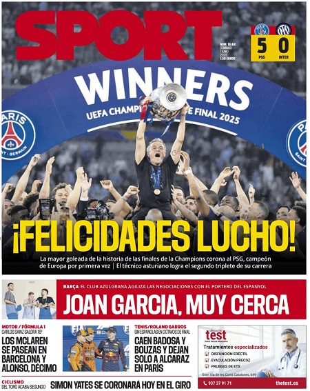 photo_6_2025-06-01_12-53-55 اسپورت - 1 ژوئن 2025