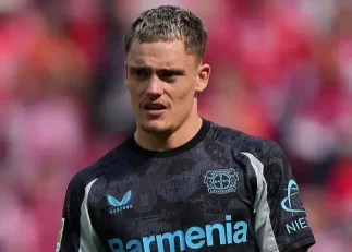 درخواست ۱۵۰ میلیون یورویی پول نقد بایرلورکوزن برای فروش ویرتز به لیورپول