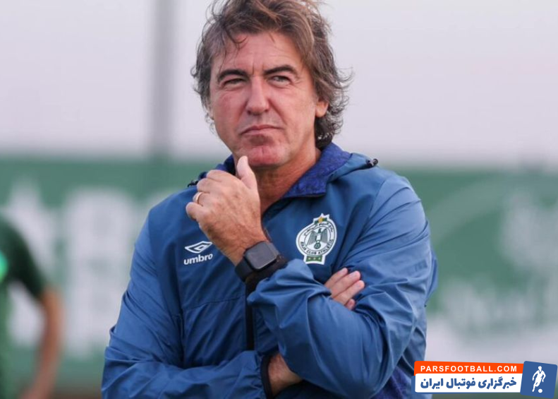 محسن بیاتی‌ نیا : تمام تلاشم را برای کمک به پیشرفت استقلال خواهم کرد