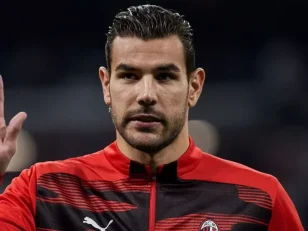 الهلال در آستانه جذب تئو هرناندز از باشگاه میلان