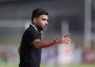 امیدرضا روانخواه به زودی اردوی تیم ملی امید را آغاز خواهد کرد