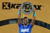 آغاز تمرینات انفرادی رامین رضاییان بازیکن استقلال