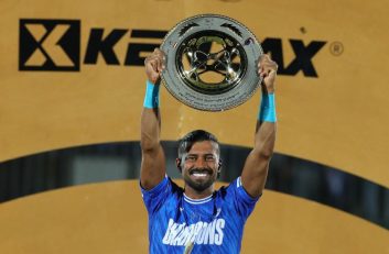 آغاز تمرینات انفرادی رامین رضاییان بازیکن استقلال