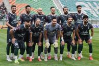 ذوب آهن در واکنش به آتش بس ایران و اسراییل پوستر جدیدی منتشر کرد