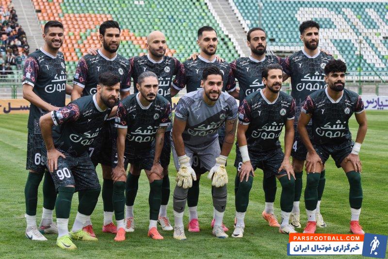 ذوب آهن در واکنش به آتش بس ایران و اسراییل پوستر جدیدی منتشر کرد