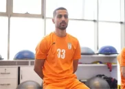 عارف حاجی عیدی : پیشنهاد استقلال را نادیده گرفتم