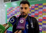 سپاهان به دنبال جذب هادی حبیبی‌نژاد گزینه خرید استقلال